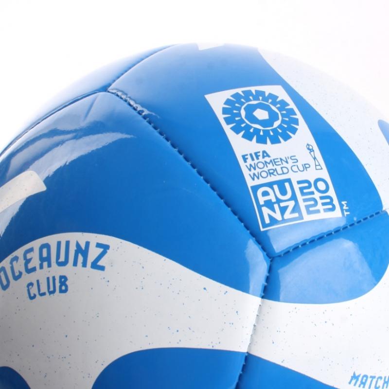 Adidas Oceaunz Club No. 4 No. 5 Soccer Ball 6933 School Sports Soccer Ball