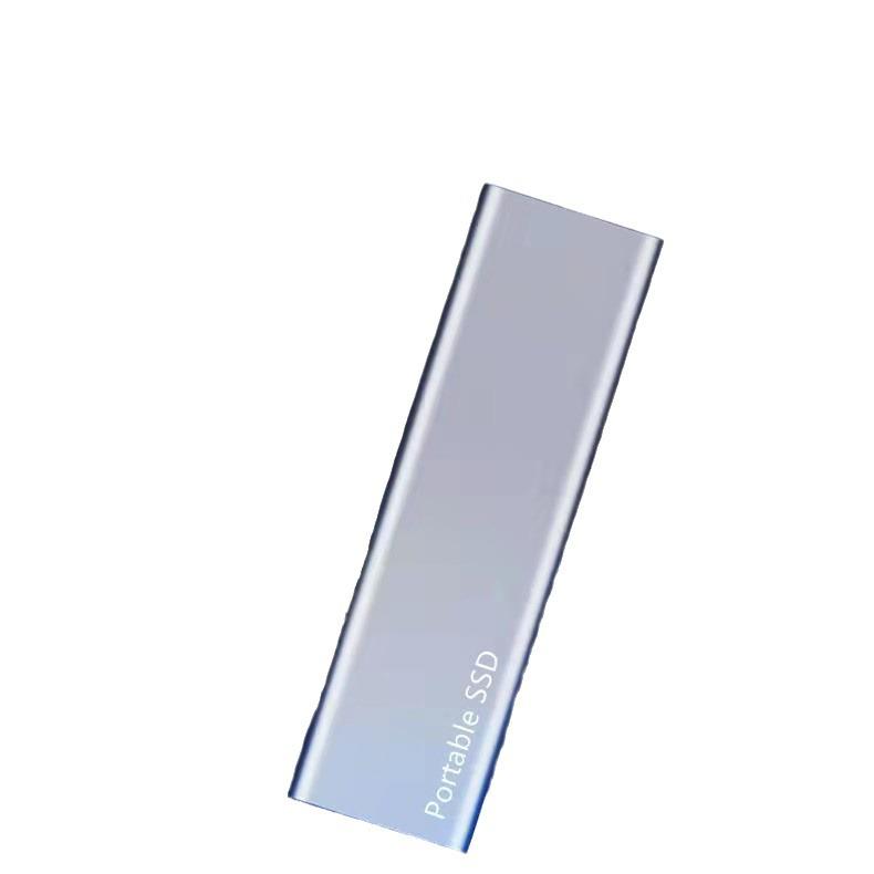 SSD Portátil de Alta Velocidade: Opções de 8T, 4T, 2TB