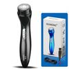 Unisex Shaver Mini Portable Whole Body Depilator Hair Remover Trimmer Usb Fast Charge