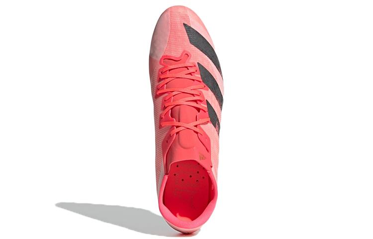 Adidas Adizero Prime Sprint 'Signal Pink' EG6190