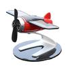 Auto Diffuser Perfumes Air Fresheners Plane Model Dashboard Decoration Ornament