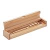 One Size – wood brown