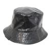 Used Gucci GG Crystal Bucket Hat 760144 Unisex Black GUCCI [Used] [Apparel/Accessories]