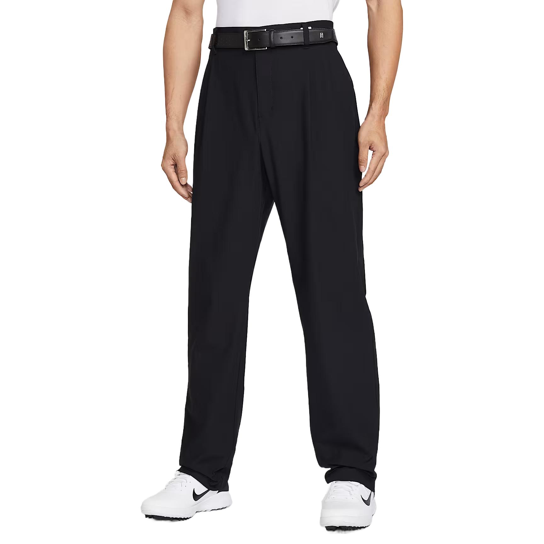 Спортивные брюки Nike Dri Fit мужские IB0648-010 30-30