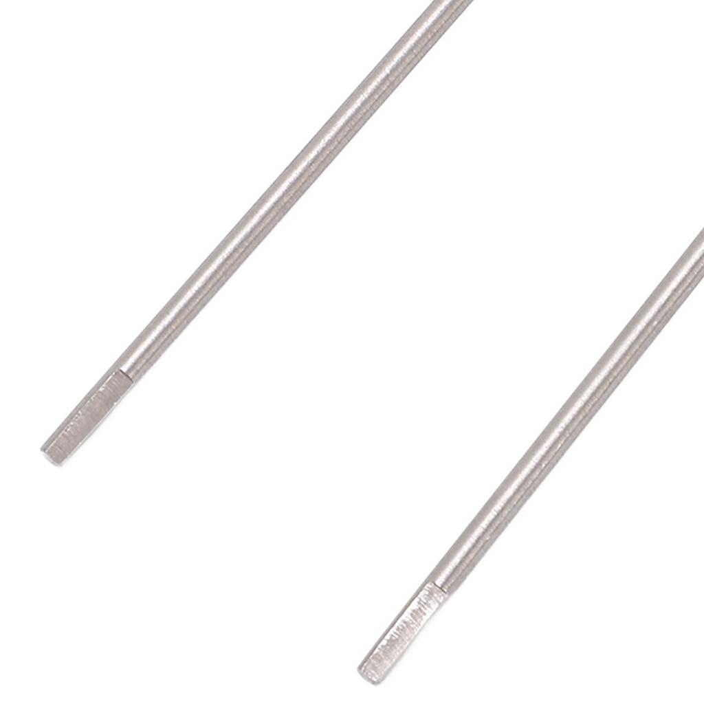 2Pcs Propeller Paddle for WLtoys WL917 RC Remote Control Boat Spare Parts Accessories