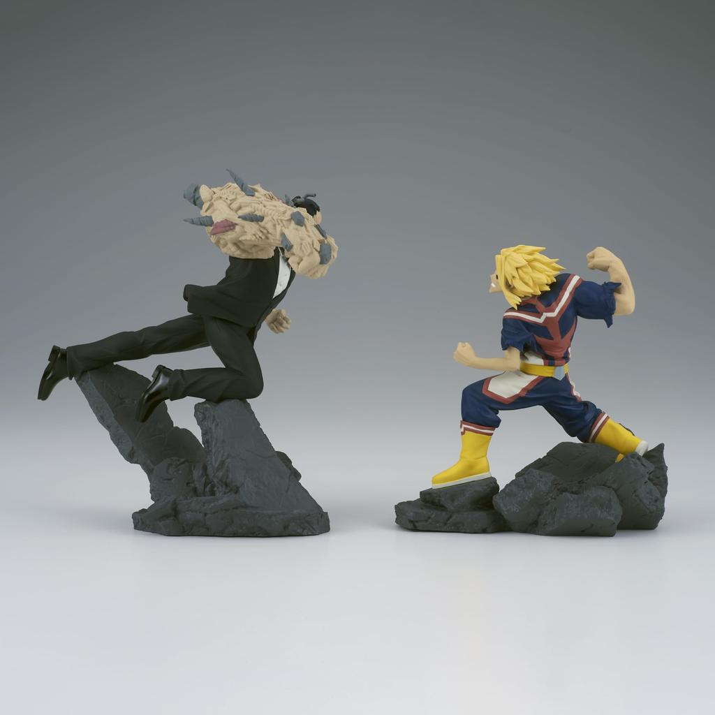 BANPRESTO My Hero Academia Combination Battle ALLFORONE All for One