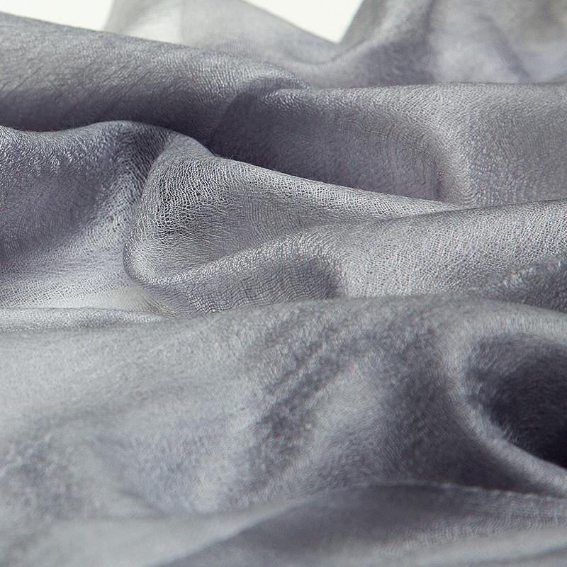 100% Cashmere Scarf Women Luxury Brand Warm Soft Wrap Shawl Large Size Fashion Pashmina Thin Scarf Summer Four Seasons