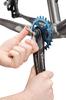 PARKTOOL Release Cap Tool One-Key BBT-16