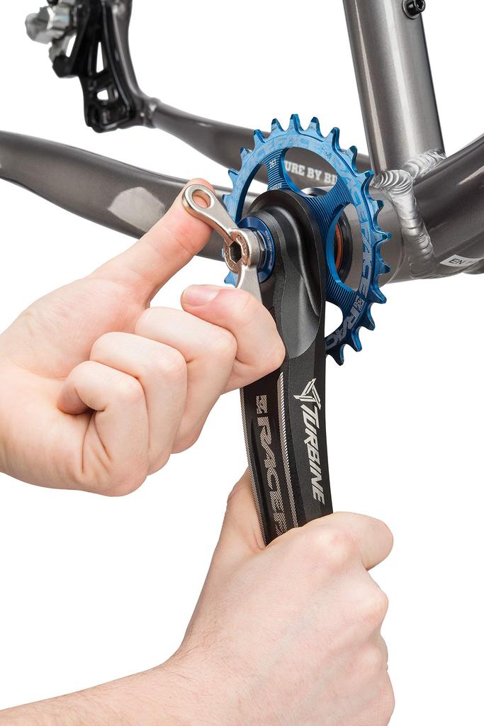 PARKTOOL Release Cap Tool One-Key BBT-16