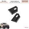 Fender Light Cover for 2019-2026 Suzuki Jimny JB64/74 JC74/XL