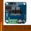 BTS7960 Motor Speed Control 43A Drive Module Semiconductor Vehicle Module  Arduino Current Limit