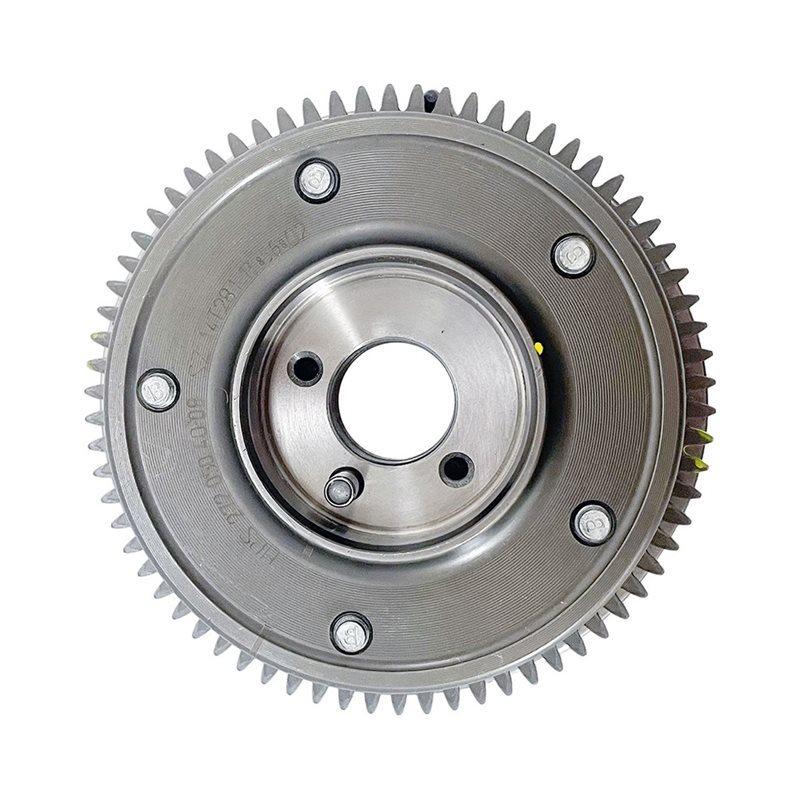 A2720506847 Scarico Per Mercedes Benz 272 VVT Ingranaggio di Distribuzione Regolatore di Fase A2720505347 A2720505247