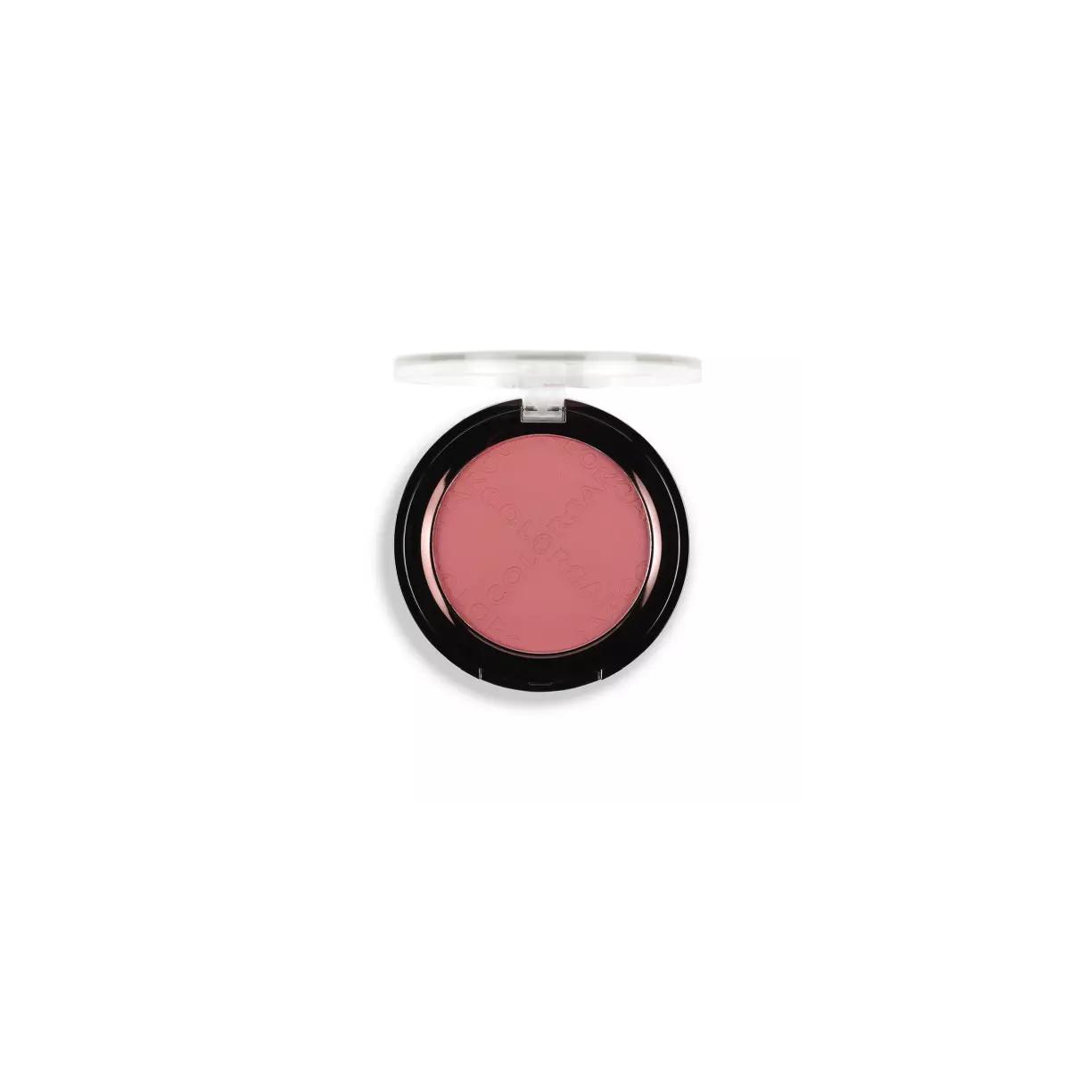 

Colorbar Cheekillusion Blush, Coral Craving Rosey Peach
