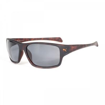 Puma Galleria Puma Sunglasses Pe0002s 005 Square Men woMen