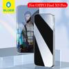 Blueo Privacy Tempered Glass For OPPO Find X9 Pro Screen Protector for Oneplus 15 5g