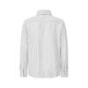 GIOVANNI VALENTINO Men's Striped Long-Sleeve Shirt