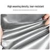ZhiShi Heavy-Duty Waterproof Sunshade Tarpaulin