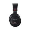 SONY MDR-M1ST High-resolution Compatible Monitor Headphones