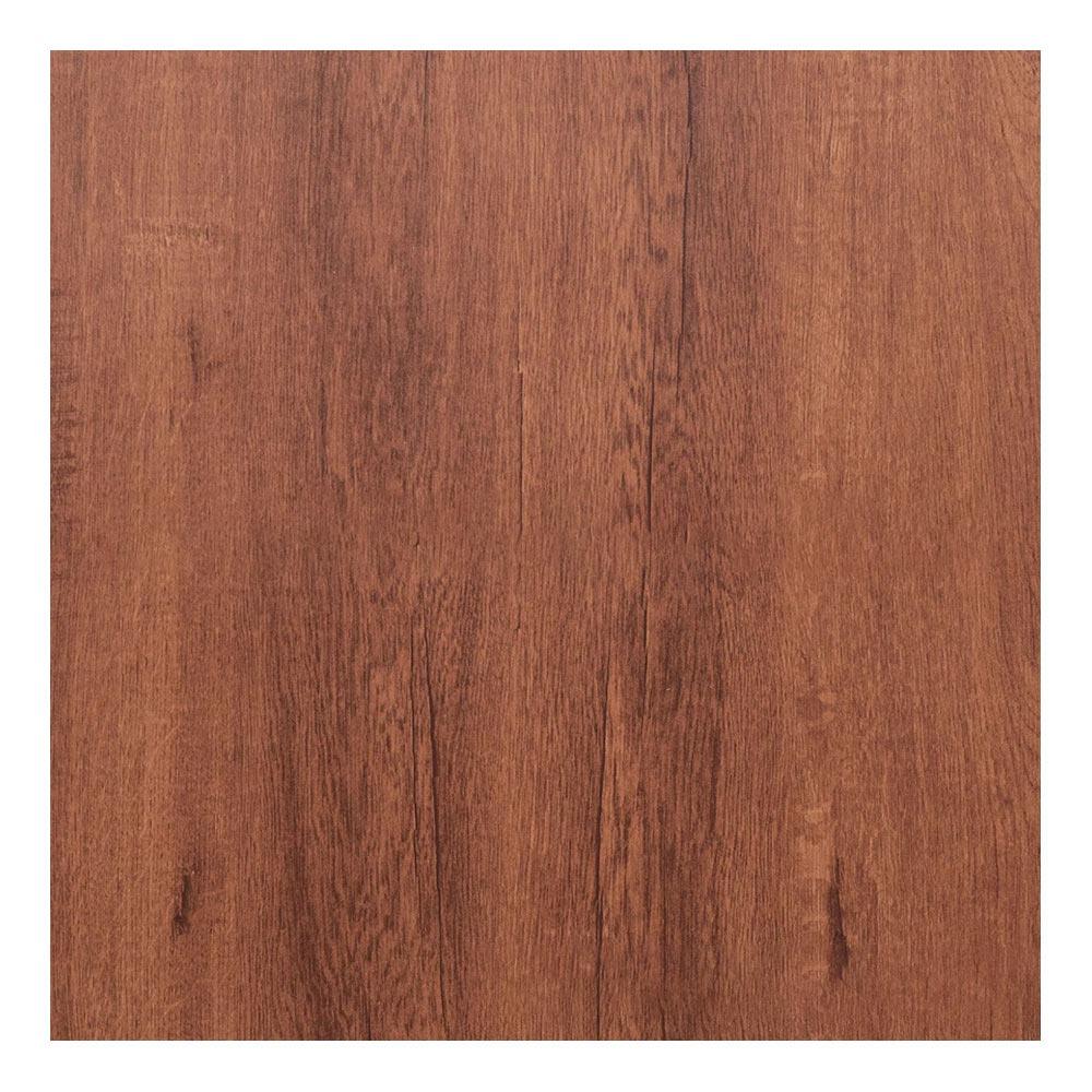 Wear-resistant Self-adhesive Wood Grain Floor Sticker Thickened Waterproof Floor Wallpaper Non-Slip PVC
