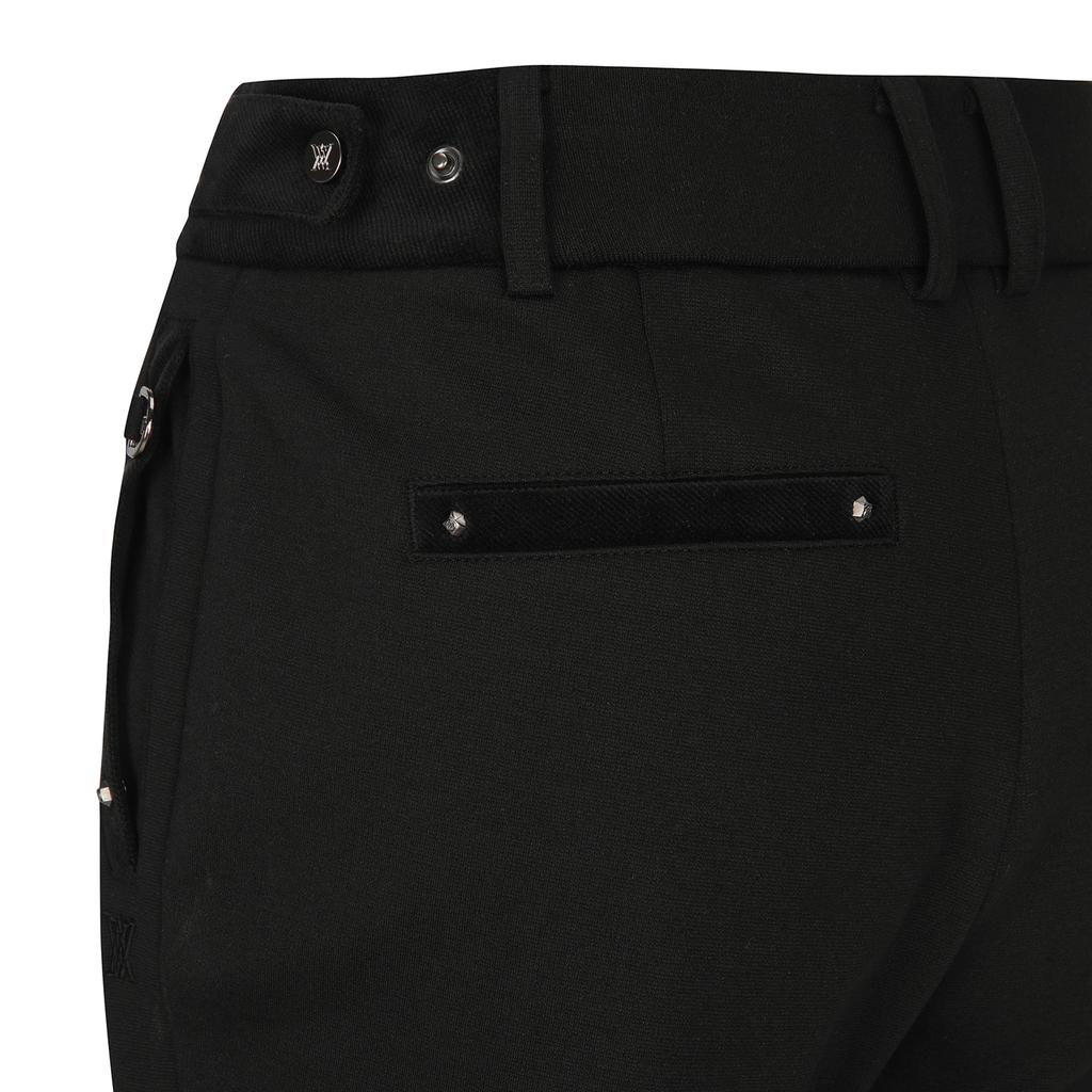 ANEW GOLF W Jersey Rider Set-Up Jogger L/Pt_Bk