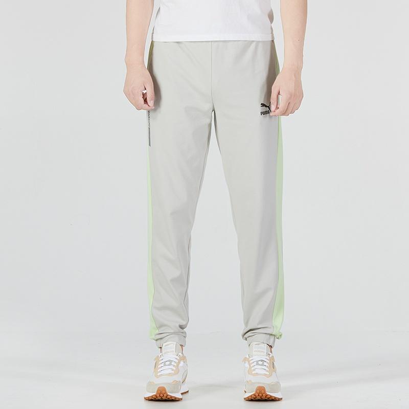 PUMA Suit Jogger 'Grey' Men's 538837-09