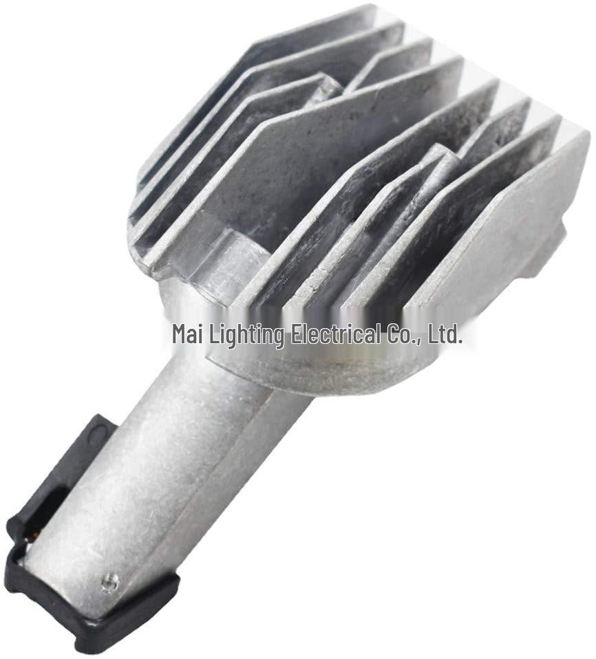 BMW 5 Series LED Angel Eye Module, OE: 63127262731