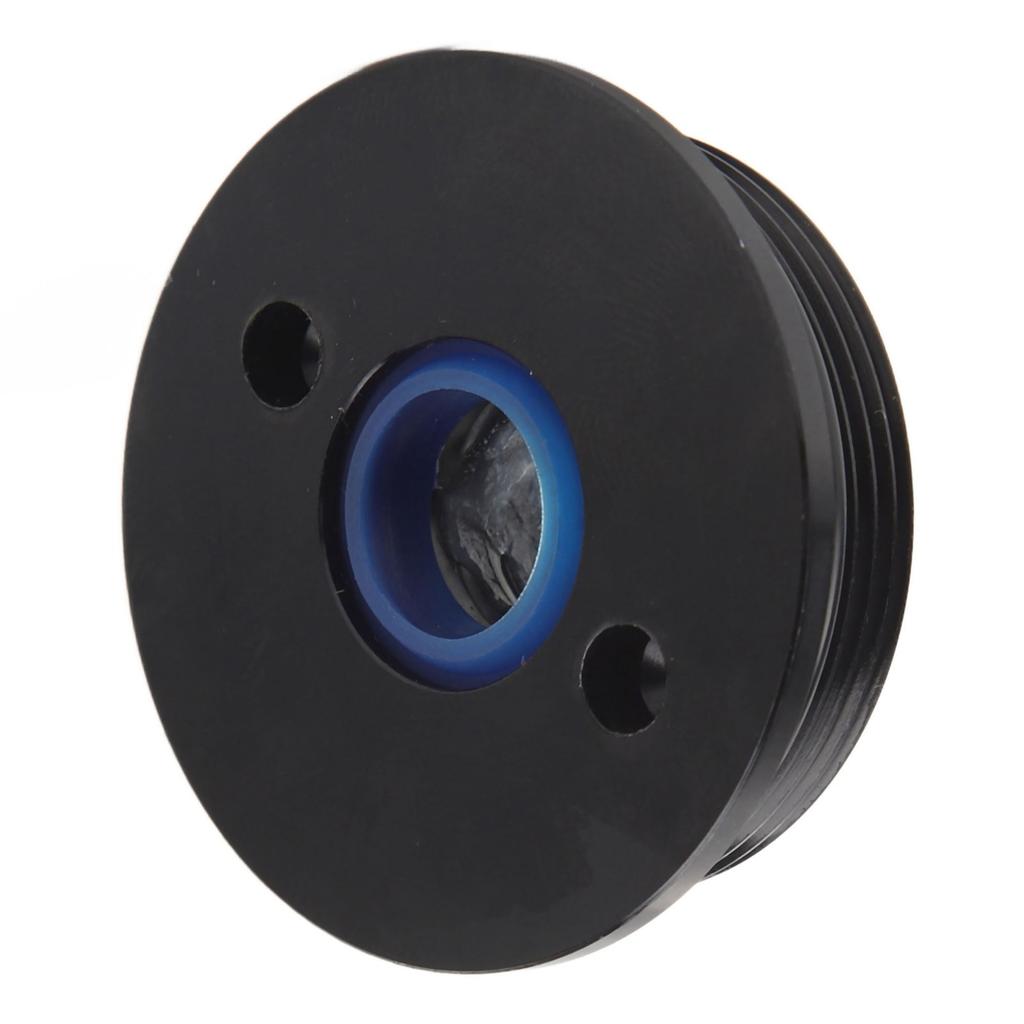 Tilt End Cap Seal 99638A1 Boat Outboard Tilt Trim End Cap Guide Assy For Mariner