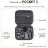 New Handbag Storage Bag Shell Protective Carrying Case Suitcase Camera Accessories Camera Body Handbag for DJI Osmo Pocket 3