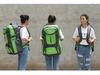 Waterproof Hiking & Travel Backpack: 65L for Women, 75L for Men, Student Laptop Compartment