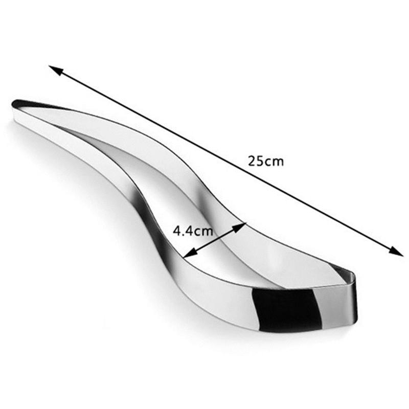 Stainless Steel Cake Slicer Cheese Confectionery Cutter Biscuit Pie Divider