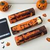 Sensorische Fidget Spielzeuge gegen Angst Halloween Butterstange Quetschspielzeug Langsam aufsteigend Realistisch Spaß Schreibtischzubehör Linderung Kinder Erwachsene Einzigartiges Geschenk