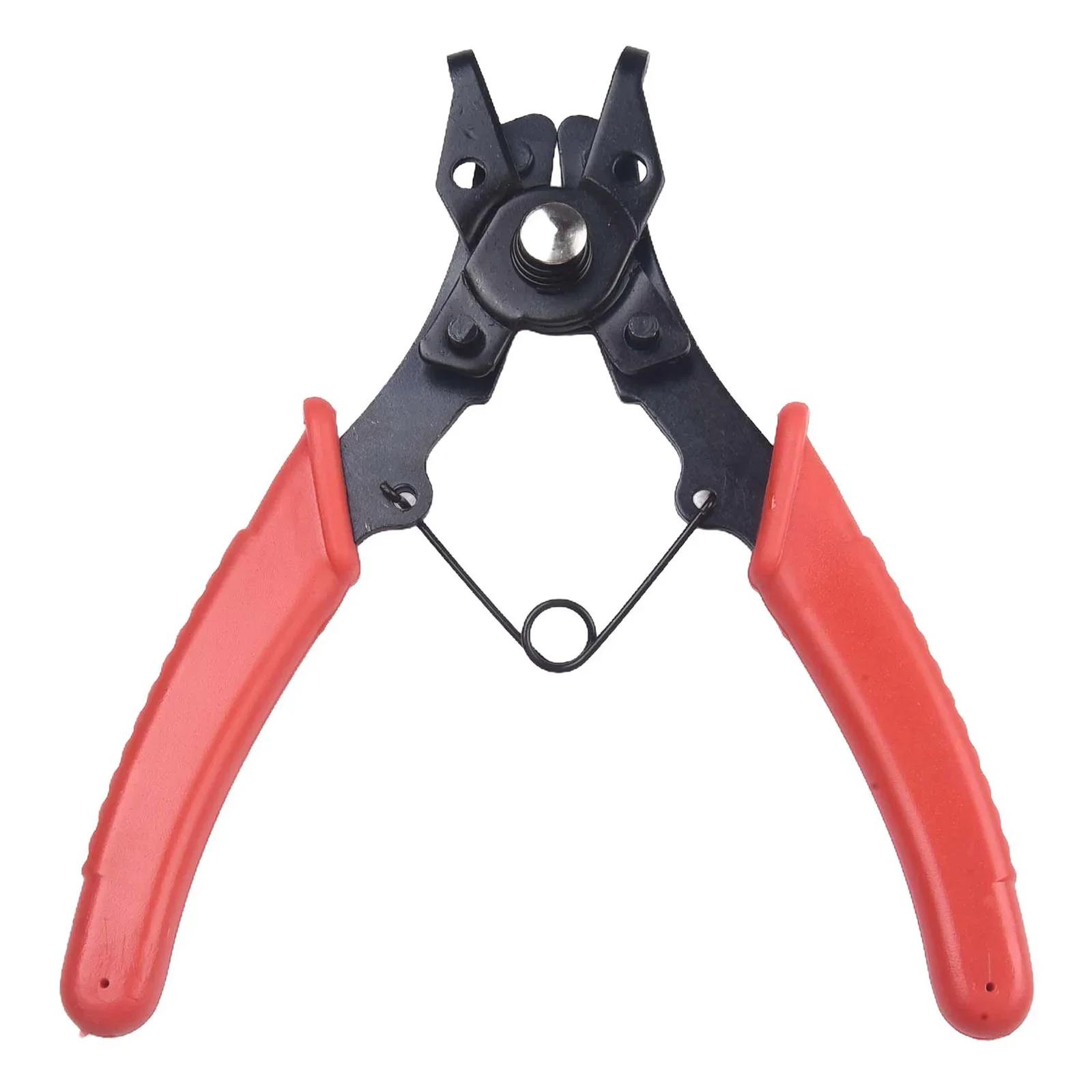 

Features Multi Function And Non Slip Design Installation And Removal Retaining Crimping Tongs Multi Function Design China Mainland
