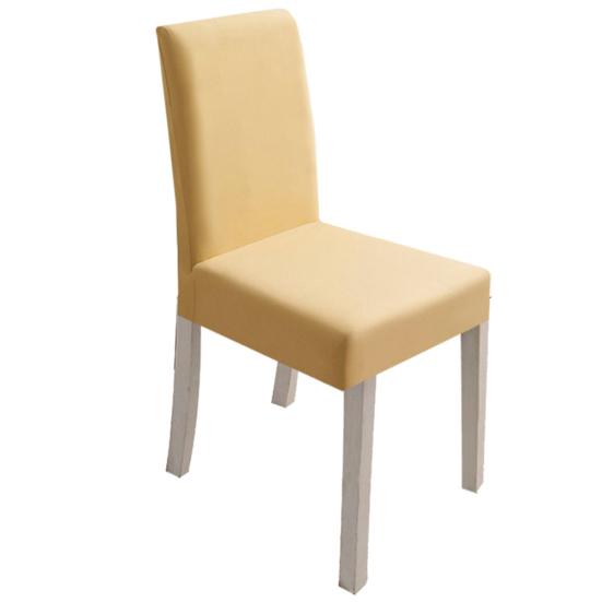 Dining Chair Covers Spandex Stretch Dining Room Chair Protector Slipcover Decor AVE