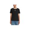Levis Color Block Round Neck Letter Print Short Sleeve T-Shirt Men Tops 22491-1210