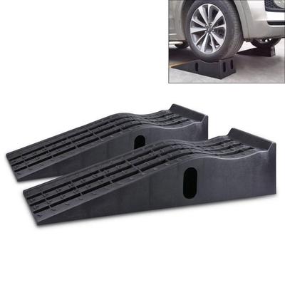 Automobilio užvažiavimo rampos - Vanit AR1 - 2000 kg - Aukštis 155 mm - Rinkinys 2 vnt.
