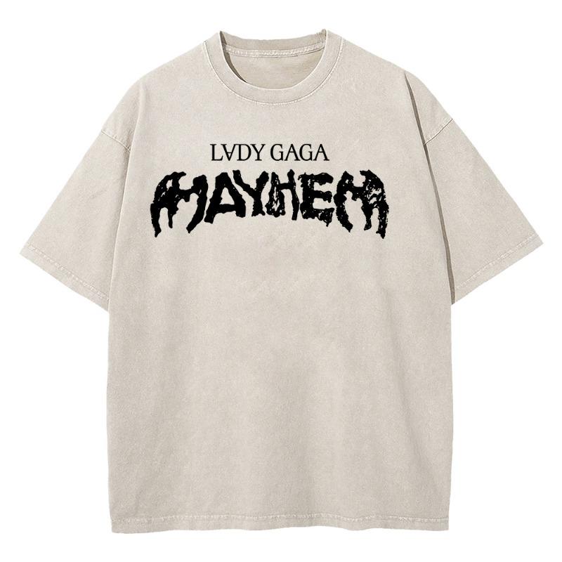 T-shirt in Cotone Stampata Anime Stile Streetwear da Uomo Pokémon 2026 Estate alla Moda Abbigliamento Casual