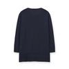 FURINA Clear Cooling Summer Wool Round T shirT