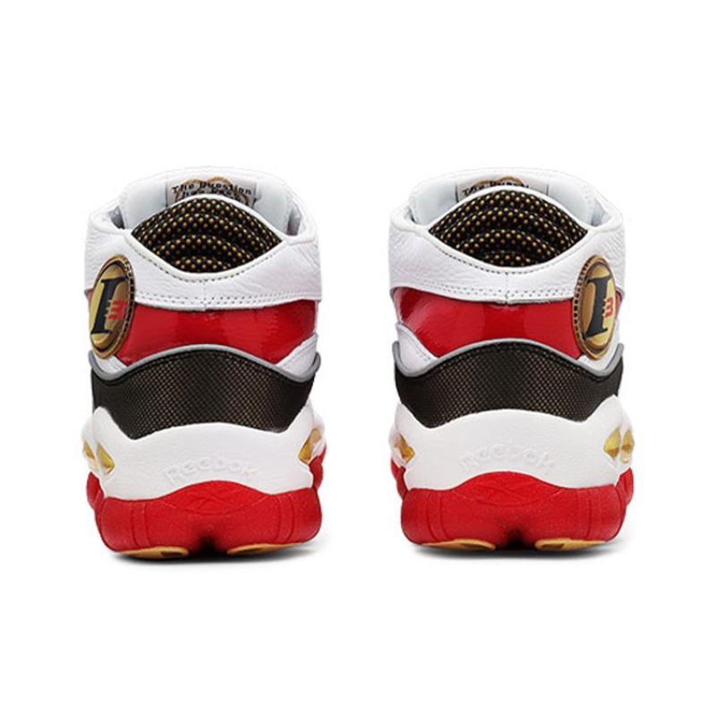 Reebok The Answer 1 Dmx Retro 'OG' 2022 Sneakers GX6330