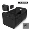 For Opel Car Trunk Storage Bag Large Capacity Foldable Tidying Cars Bins Insignia Astra G J F K Vectra C H Corsa C B D Omega IW1