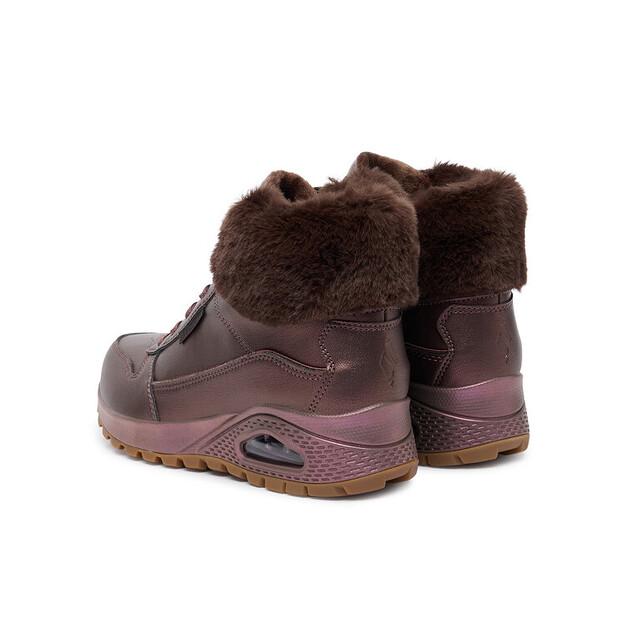 Ботинки Skechers Uno Rugged