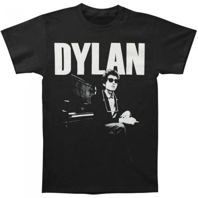 Üst giysisi – T-shirtler