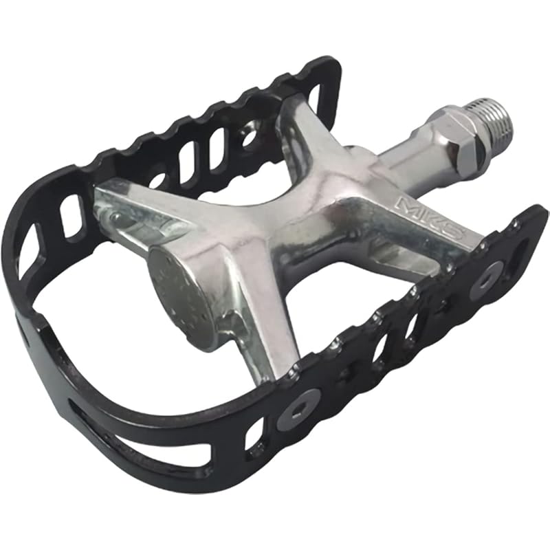 

Mikashima (MKS) bicycle pedal UB-LITE black