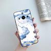 Für Cover Realme 11 Pro Plus Hülle RMX3740 Niedliche Cartoon Katze Blume Weiches Silikon Handyhüllen Für Realme11 11Pro+ 5G 2023 Bumper