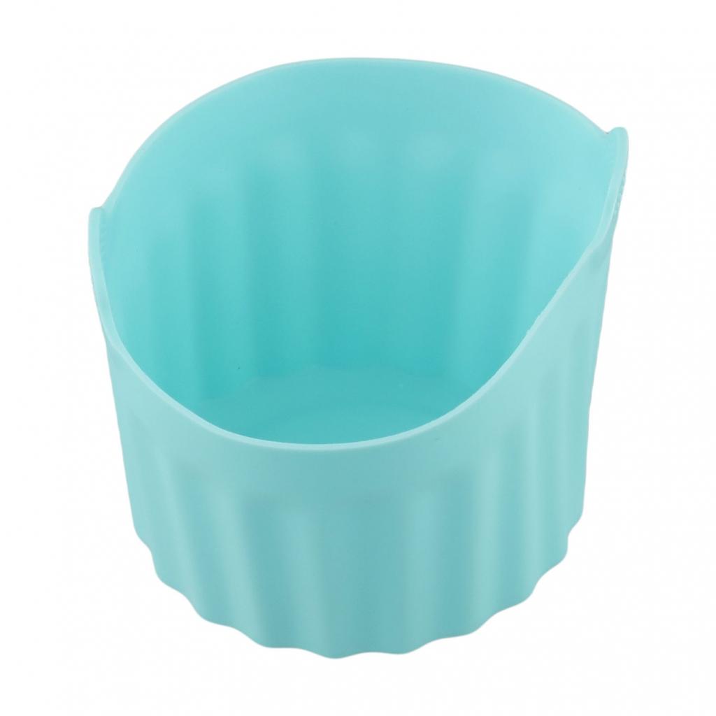 Air Fryer Egg Muold 6.5*5cm Air Fryer Egg Poacher Easy To Lift