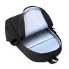 Korean version of trendy casual backpack large-capacity commuter travel backpack versatile fashion junior high school college student schoolbag