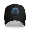 Gustavo Cerati Tour 2025 Album Baseball Cap Street Style Women Men Hip Hop Hats Sun Visor Sports Baseball Caps Birthday Present