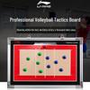 Li-Ning Volleyball Coach Tactics Board