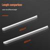 Fiber Optic Heat-Shrink Protection Sleeve for Cable Fusion 45/60MM