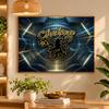 5D Diamond Painting Chelsea FC DIY Full Drill Diamond Art Kit Home Decoration