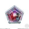 Bandai Candy Ultraman Omega Sg Ultra Meteor 02  1 Piece  [collection Food Toy]